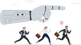 [Issue Pick] 달라진 ‘일잘러’의 기준, ‘챗봇’ 활용 능력