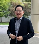 삼성전자 주가 9만 9천 원 터치…이재용 주식 재산은?