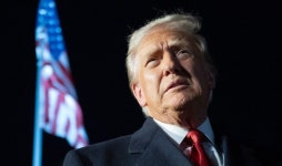 "트럼프에 1,900억 익명 기부"…알고보니 은둔의 재벌 상속자