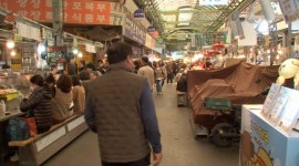 바가지 논란 광장시장…종로구 ‘노점 실명제’로 신뢰 높이겠다