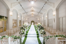 [Issue Pick] 2~3억 원대 특급호텔 vs 4,000만 원 웨딩홀...양극화되는 결혼식