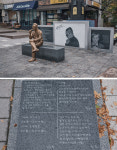 [Travel] 고소한 기름 냄새 맡으며 시장 구경하기...성남 모란민속오일장 기름 골목