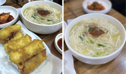 “튀겨주세요~” 바삭한 위로가 필요할 때 [Find Dining]