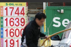 기름값 고공행진…다음주 소폭 하락 전환 예상