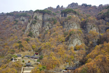 [Travel] 바람과 햇살, 그리고 오래된 침묵이 머무는 곳...경북 봉화 여행