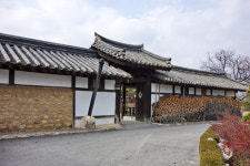 [Travel] 바람과 햇살, 그리고 오래된 침묵이 머무는 곳...경북 봉화 여행