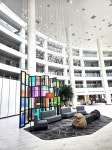 [Hotel News] 새로운 환대의 스타디움, 코트야드 메리어트 평택