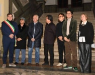 피에트라산타 시립미술관서 대규모 민화 전시회 열려