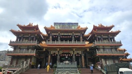 [Overseas Trip] 대만 여행이 지겨워진 당신에게...핑동현에서 즐긴 8가지 스펙타클한 순간들①