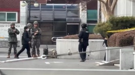 비트코인 안 주면 폭파…현대그룹 테러 협박에 경찰 출동