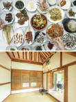 [Travel]남도, 그 시리도록 푸른 맛과 이야기의 성찬...전남 보성 & 장흥 감성 여행