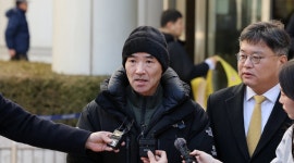 서해피격 유족 측 