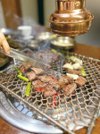오이소(牛) 한우고기집 | [Find Dining] 모두 불 앞으로 모여~ 한겨울 고기 맛집