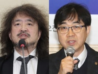 '연봉 2억' 소진공 이사장에 '김어준 처남' 인태연 선임