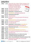 제헌절 78주년 기념 특별전 및 유엔의 역할 재조명 캠페인 진행
