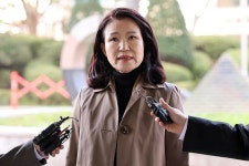 이진숙, 광주서 '이재명' 주제 강연…지역 시민단체 