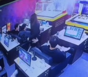롯데 자이언츠 선수들, 대만서 성추행·게임장 출입 논란