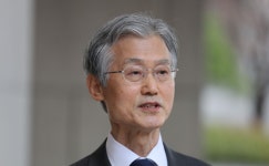 [속보] 조희대 