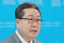 국힘 조광한, 경기지사 출마 공언…