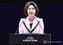 김혜경 여사 
