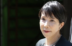 북한, 다카이치 야스쿠니 공물 봉납 비난
