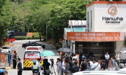[속보] 소방 