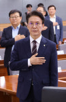 [속보] 김민석 총리 
