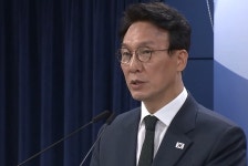 김 총리 “검찰 보완수사권 폐지로 정부 입장 정리”