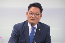 송영길 ‘정청래, 노무현과 등져 장례식 불참’ 주장 사과