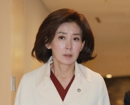 나경원 