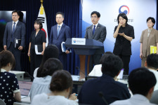 중수청 2,874명 규모 출범…10년 미만 검사·4급 수사관 임용