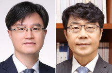 대법관 2명 최종 후보에 손봉기·김성수…대통령에 동시 제청