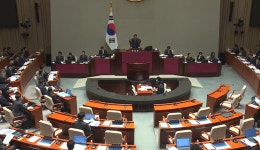 청와대 