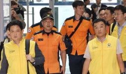 [속보] 한국 긴급구호대, 오늘 네팔로 출발…44명 규모