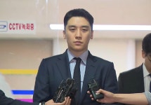 빅뱅 출신 승리, 특수폭행 혐의로 고소당해