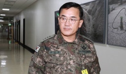 [속보] '계엄 가담' 여인형 전 방첩사령관 징역 18년 선고