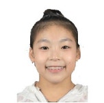 '2009년생 유망주' 황서현, 아시안게임 기계체조 여자 평균대 금메달