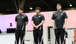 [속보] 한국, 대전 격투서 아시안게임 e스포츠 첫 금메달