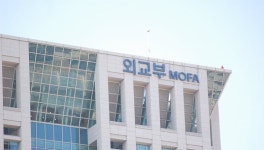 [속보] 외교부, 주한우크라대사대리 초치…