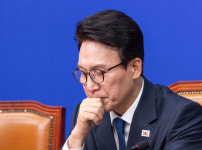 김민석, 유시민 '이 대통령 비판'에 