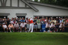 [스포츠 in 카페] 일관성 없는 아이언 샷