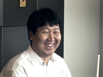 [매거진S] 김경률, 이상천 넘어 한국당구의 전설로