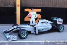 [매거진S] Welcome Back 미하엘 슈마허 