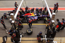 [블로거 마요네즈의 F1 스페셜] 피트인은 F1을 보는 또다른 재미 
