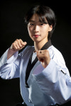 2020 도쿄 올림픽 태권도 국가대표 이다빈 
