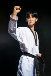 2020 도쿄 올림픽 태권도 국가대표 이대훈