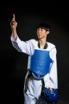 2020 도쿄 올림픽 태권도 국가대표 장준