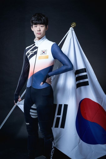 2022 베이징 올림픽 쇼트트랙 국가대표 이준서