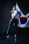 2022 베이징 올림픽 쇼트트랙 국가대표 이유빈