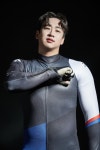 2022 베이징 올림픽 루지 국가대표 박진용